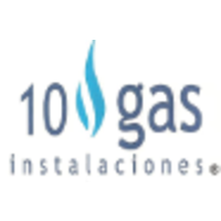 10 GAS INSTALACIONES, S.L.U. logo, 10 GAS INSTALACIONES, S.L.U. contact details