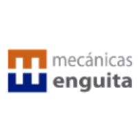 MECANICAS ENGUITA S.A.U logo, MECANICAS ENGUITA S.A.U contact details