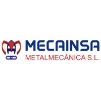 Mecainsa MetalMecánica S.L. logo, Mecainsa MetalMecánica S.L. contact details