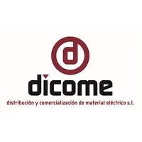 DICOME SL logo, DICOME SL contact details