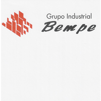 GRUPO INDUSTRIAL BEMPE logo, GRUPO INDUSTRIAL BEMPE contact details