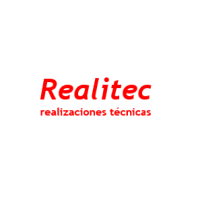 REALITEC logo, REALITEC contact details