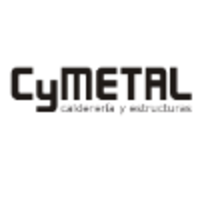 CyMETAL. Calderería y estructuras logo, CyMETAL. Calderería y estructuras contact details