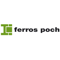 FERROS POCH, S.A. logo, FERROS POCH, S.A. contact details