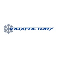 INOXFACTORY SL logo, INOXFACTORY SL contact details