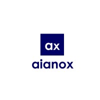 Aianox logo, Aianox contact details