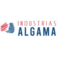 Industrias Algama, S,L. logo, Industrias Algama, S,L. contact details