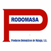 Productos Dolomíticos de Málaga S.A (PRODOMASA) logo, Productos Dolomíticos de Málaga S.A (PRODOMASA) contact details