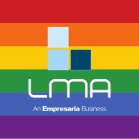 LMA Recruitment logo, LMA Recruitment contact details