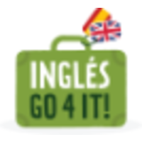 Inglés Go 4 it logo, Inglés Go 4 it contact details