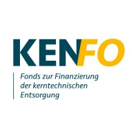 KENFO - Fonds zur Finanzierung der kerntechnischen Entsorgung logo, KENFO - Fonds zur Finanzierung der kerntechnischen Entsorgung contact details