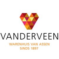 Warenhuis Vanderveen Assen logo, Warenhuis Vanderveen Assen contact details