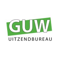 GUW Uitzendbureau logo, GUW Uitzendbureau contact details