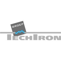 TechTron Groep BV logo, TechTron Groep BV contact details