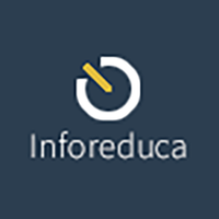 Inforeduca logo, Inforeduca contact details