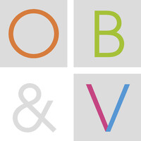 OB&V holding BV logo, OB&V holding BV contact details