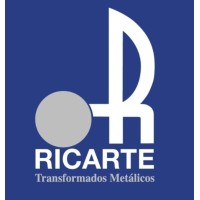 TRANSFORMADOS METALICOS RICARTE SL logo, TRANSFORMADOS METALICOS RICARTE SL contact details