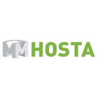 MECANICA HOSTA SL logo, MECANICA HOSTA SL contact details