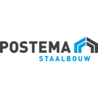 Postema Staalbouw logo, Postema Staalbouw contact details