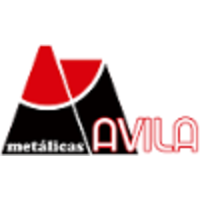 Metálicas Avila logo, Metálicas Avila contact details