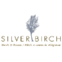 SilverBirch Hotels & Resorts logo, SilverBirch Hotels & Resorts contact details