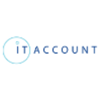 IT Account logo, IT Account contact details