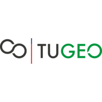 TuGeo B.V. logo, TuGeo B.V. contact details