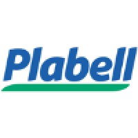 Plabell logo, Plabell contact details