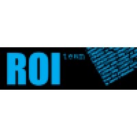 ROI Team logo, ROI Team contact details