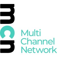 Multi Channel Network logo, Multi Channel Network contact details