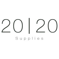 20|20 Supplies BV logo, 20|20 Supplies BV contact details