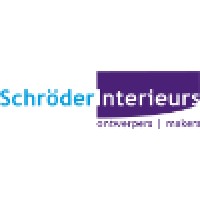 Schröder Interieurs logo, Schröder Interieurs contact details