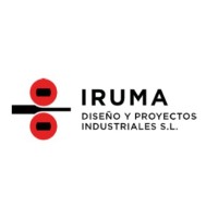 IRUMA DISEÑO Y PROYECTOS INDUSTRIALES SL logo, IRUMA DISEÑO Y PROYECTOS INDUSTRIALES SL contact details