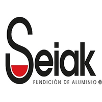 Fundiciones SEIAK SL logo, Fundiciones SEIAK SL contact details