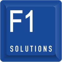 F1 Solutions B.V. logo, F1 Solutions B.V. contact details