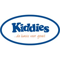 Kiddies Kinderdagverblijf logo, Kiddies Kinderdagverblijf contact details