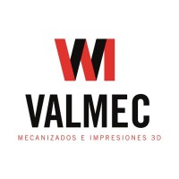 Mecanizados Valmec logo, Mecanizados Valmec contact details