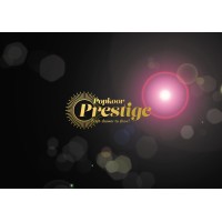 Popkoor Prestige logo, Popkoor Prestige contact details