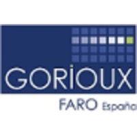 Gorioux Faro España logo, Gorioux Faro España contact details