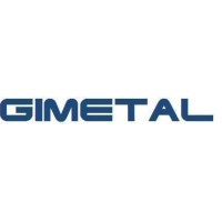 GIMETAL logo, GIMETAL contact details