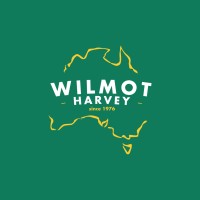 Wilmot Harvey logo, Wilmot Harvey contact details