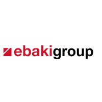 EBAKIGROUP logo, EBAKIGROUP contact details