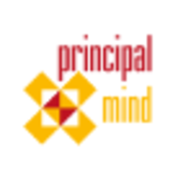 Principal Mind logo, Principal Mind contact details