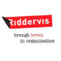 Riddervis logo, Riddervis contact details