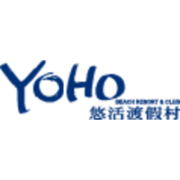 墾丁悠活渡假村YOHO Beach Resort logo, 墾丁悠活渡假村YOHO Beach Resort contact details