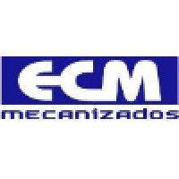 ECM Mecanizados SL logo, ECM Mecanizados SL contact details