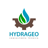 Hydrageo logo, Hydrageo contact details