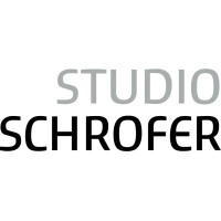 STUDIO SCHROFER logo, STUDIO SCHROFER contact details