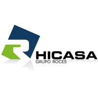 HIERROS Y CARBONES S.A. - GRUPO ROCES logo, HIERROS Y CARBONES S.A. - GRUPO ROCES contact details