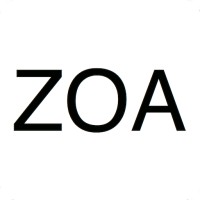 ZOA Robotics logo, ZOA Robotics contact details